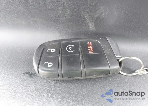 2018 Jeep Renegade Altitude 4X4 from USA, damaged, VIN ZACCJBBB1JPJ52673